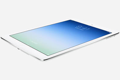 iPad5